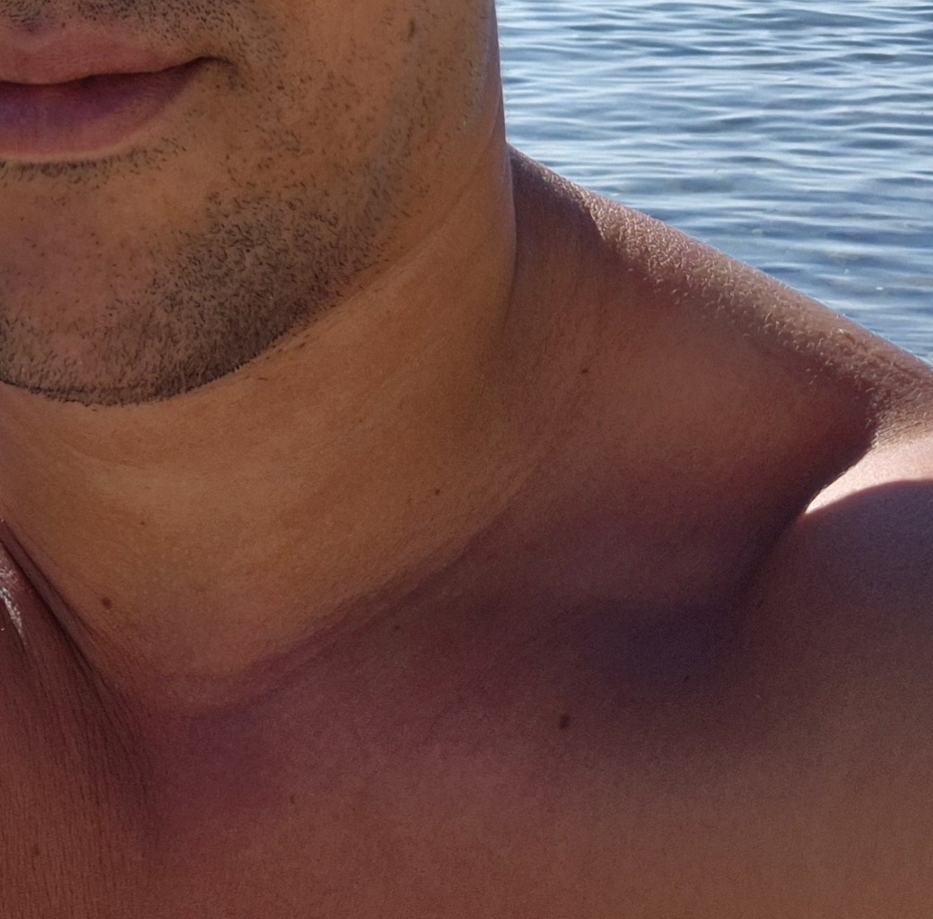 Profil de Amerigo, 42 ans, Lieu gay à Grône