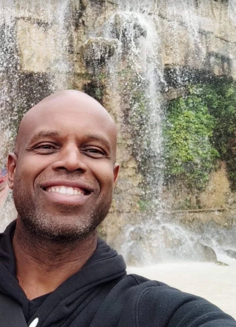 Profil de Paul-victor, 44 ans, Lieu gay à Trin
