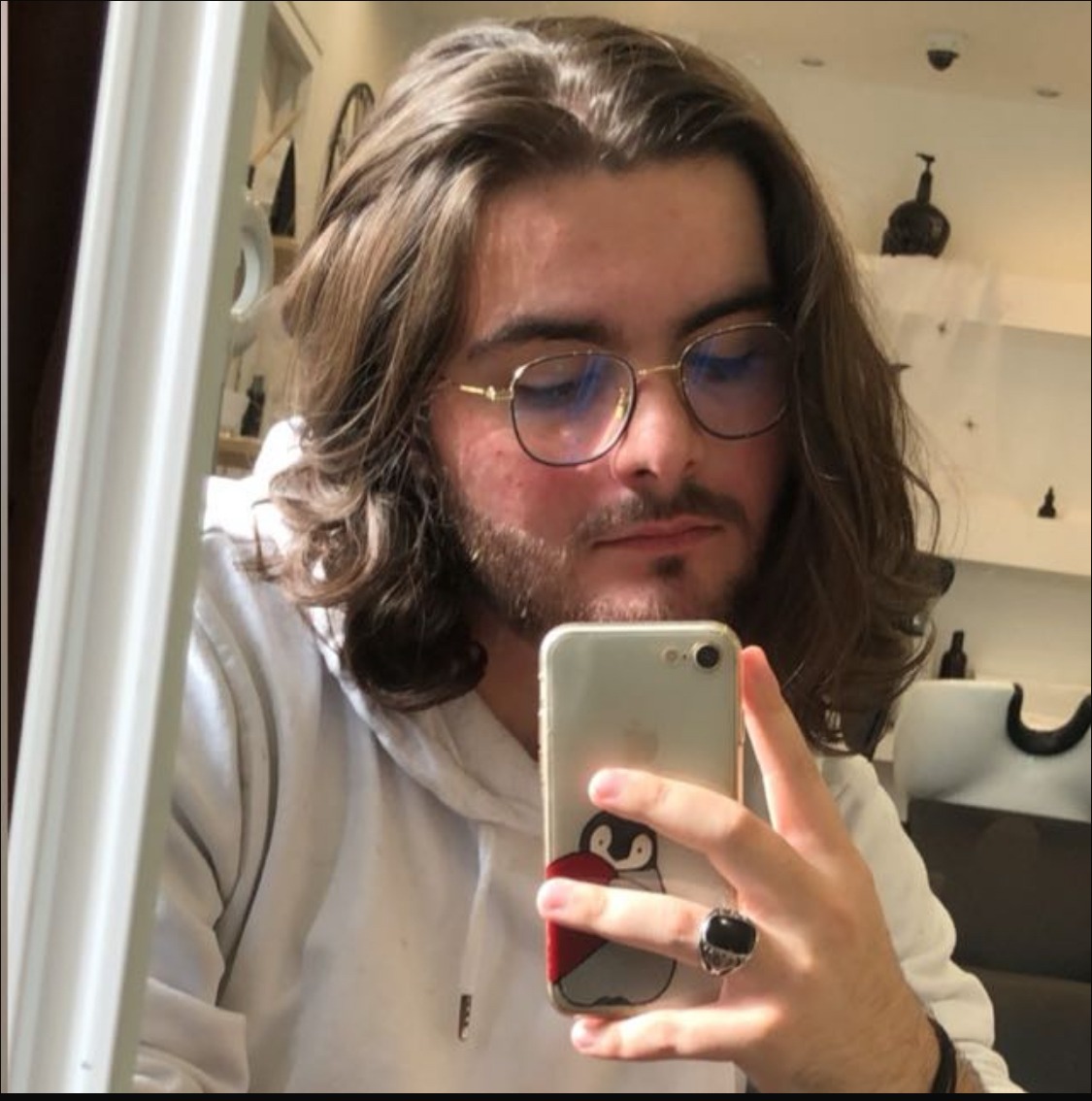 Profil de Lester, 19 ans, Lieu gay à Lunden
