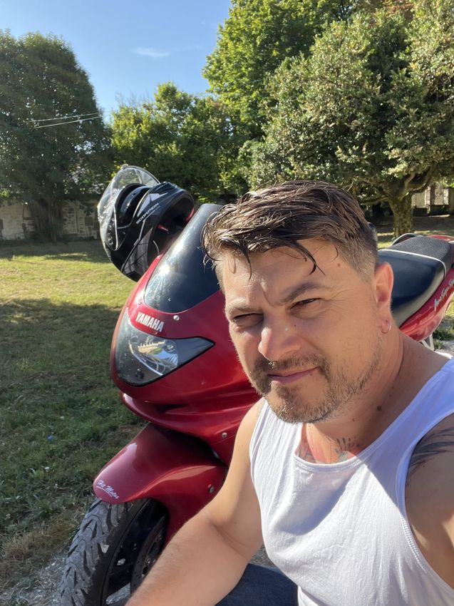 Profil de Imtiaz, 46 ans, Lieu gay à Boll