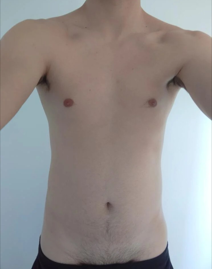 Profil de Alec, 29 ans, Lieu gay à Siat