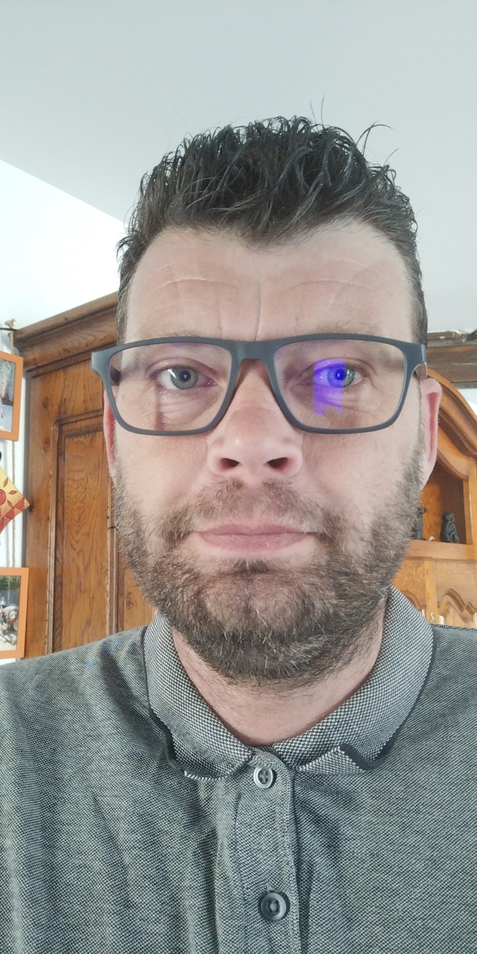Profil de Phuc, 40 ans, Lieu gay à Wergenstein