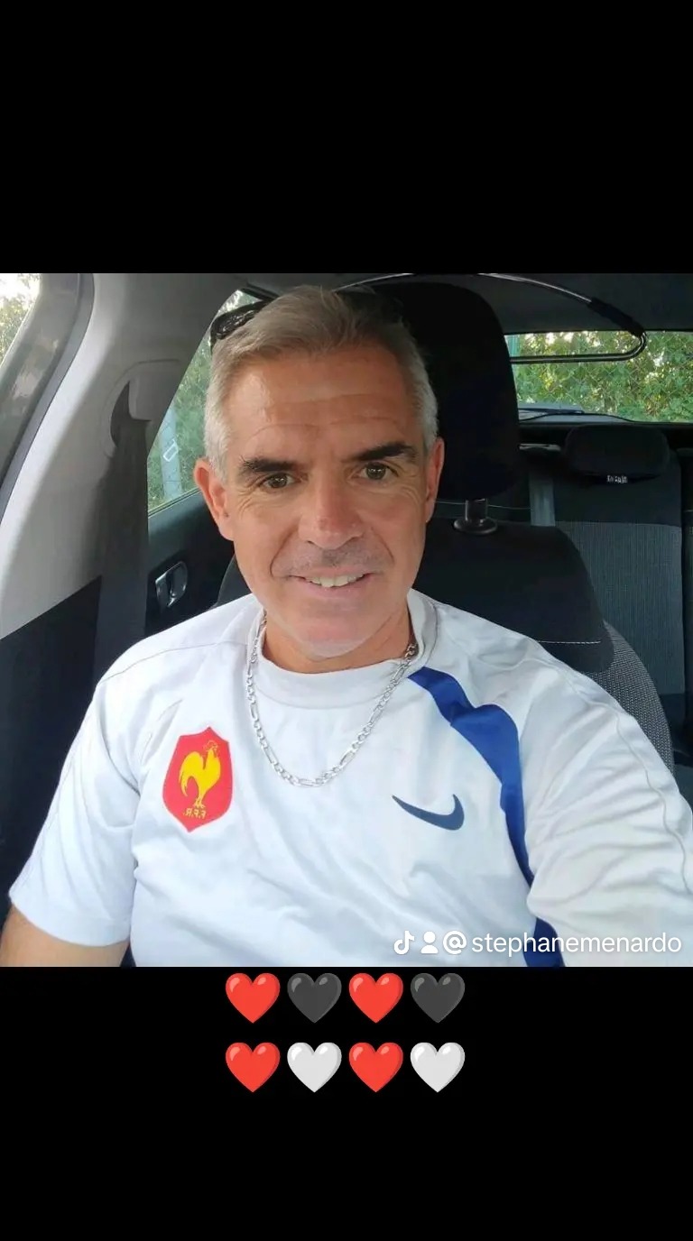 Profil de Unai, 48 ans, Lieu gay à Wynigen