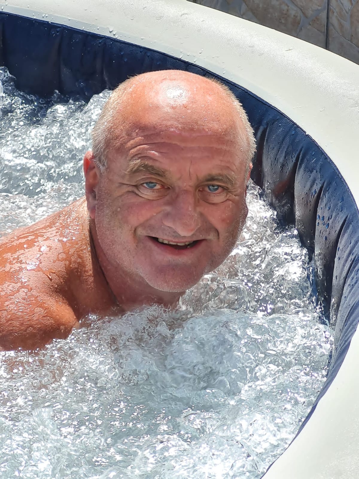 Profil de Johnson, 55 ans, Lieu gay à Misery