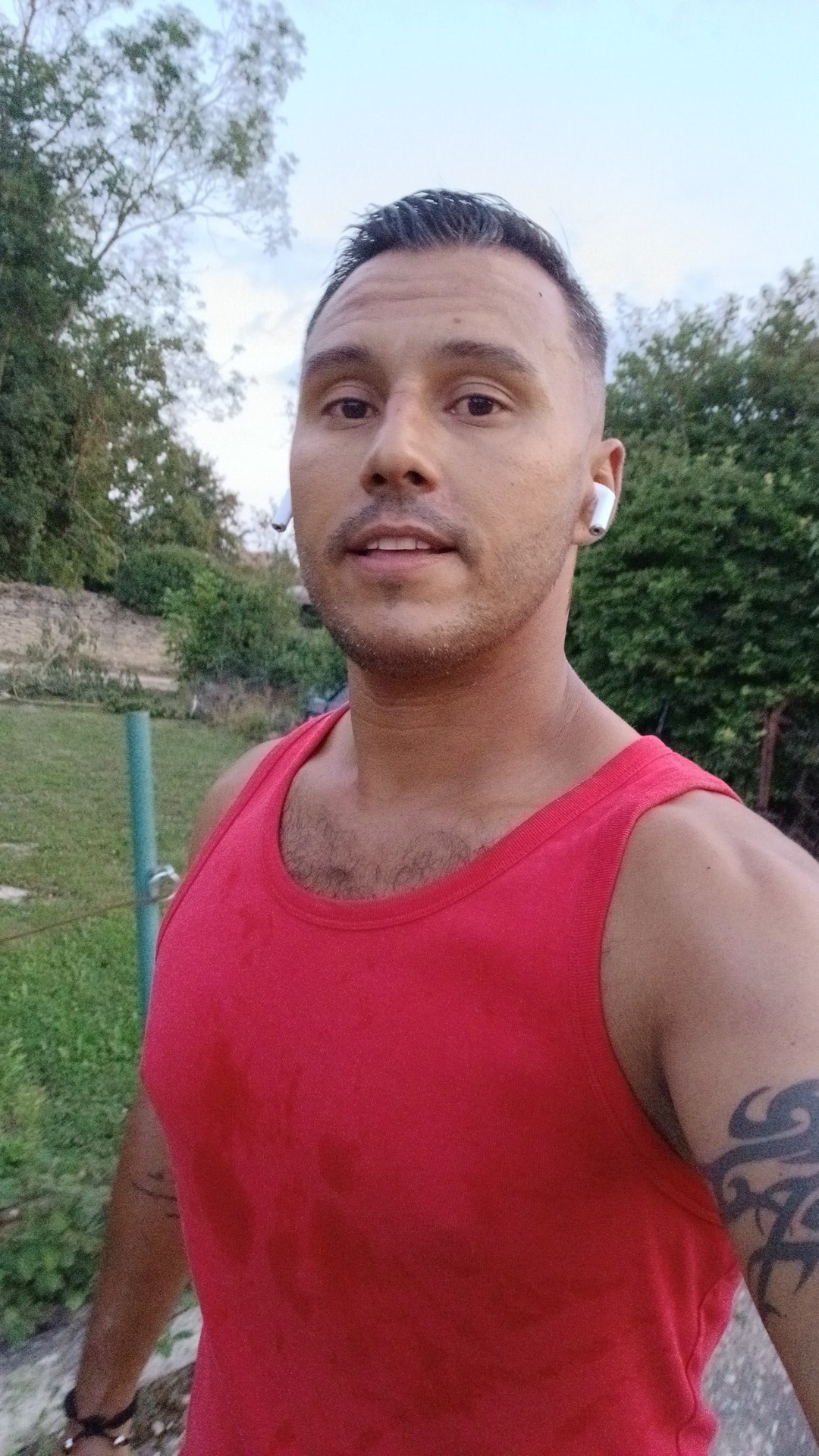 Profil de Silvestre, 39 ans, Lieu gay à Bercher