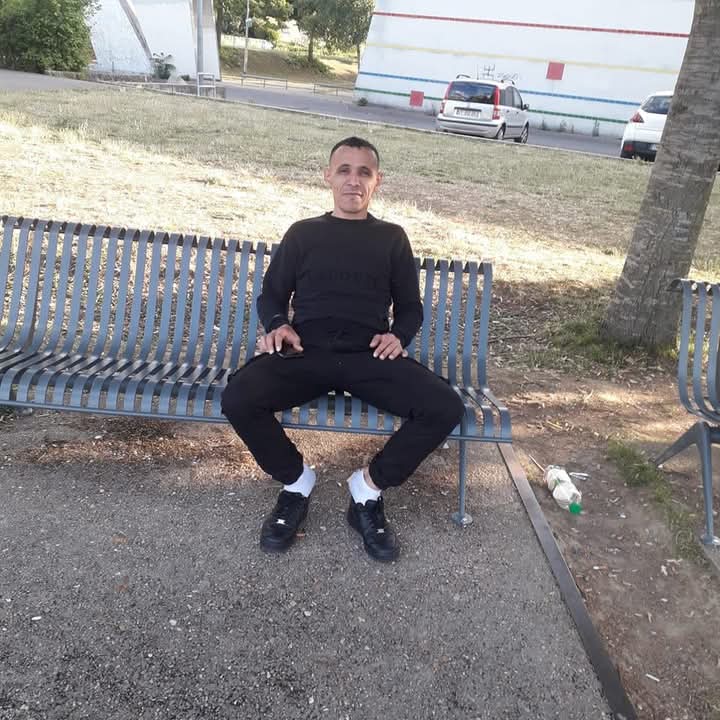 Profil de Aviel, 35 ans, Lieu gay à Dangio