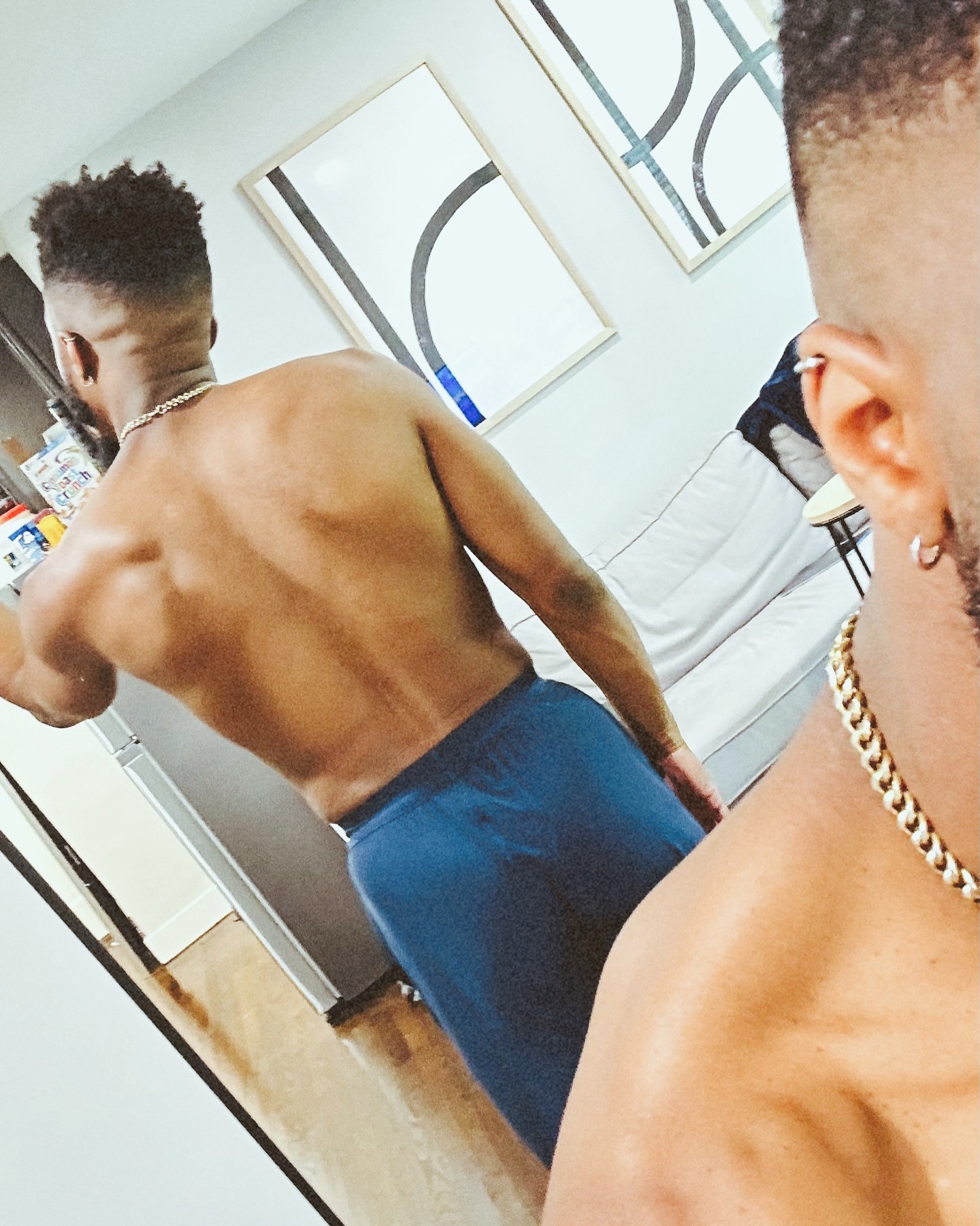Profil de Saleh, 27 ans, Lieu gay à Sarn