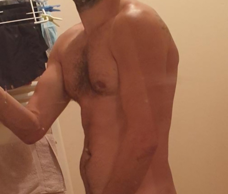 Profil de Ildefonso, 44 ans, Lieu gay à Chéserex