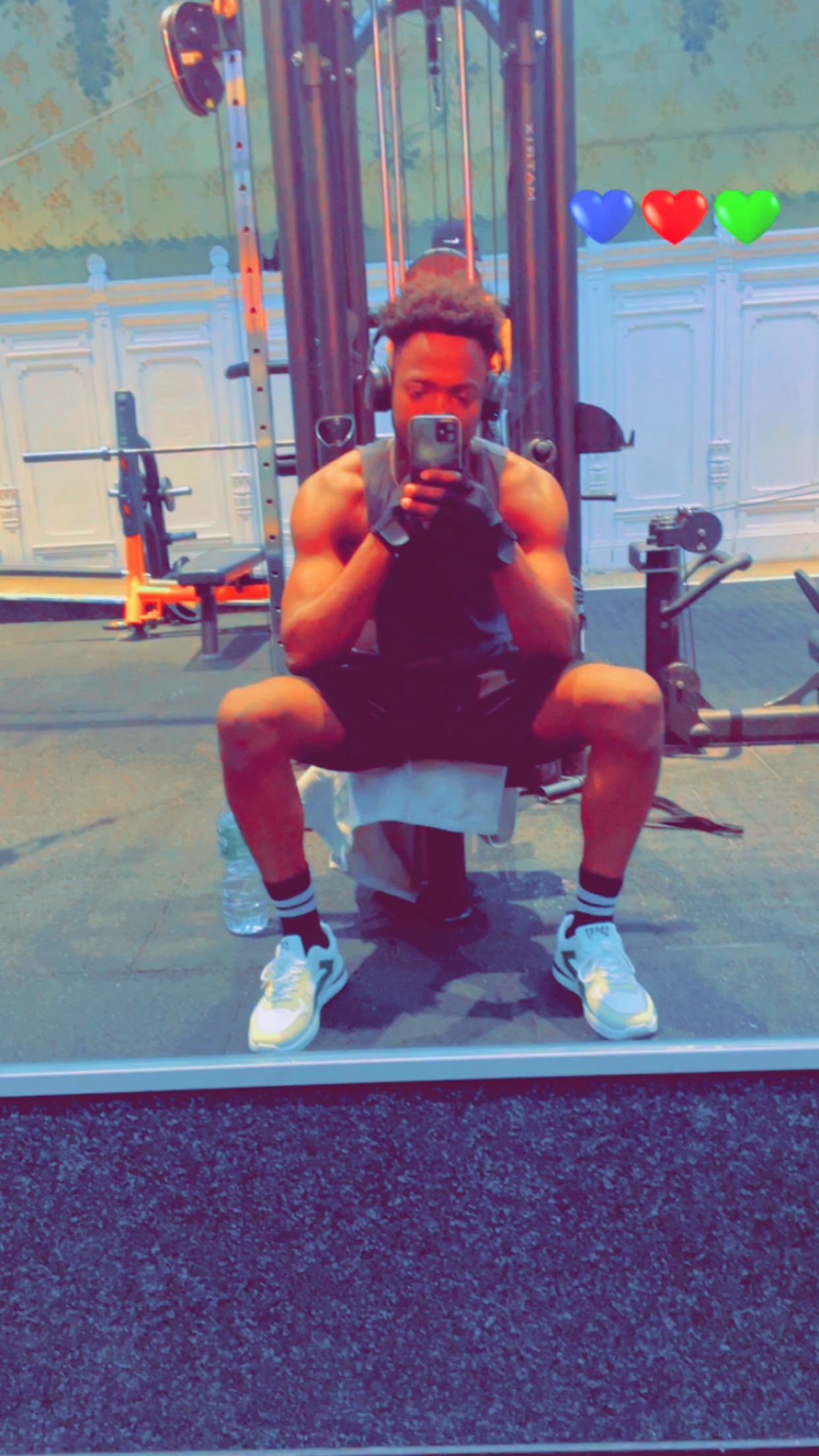 Profil de Chad, 25 ans, Lieu gay à Ergisch