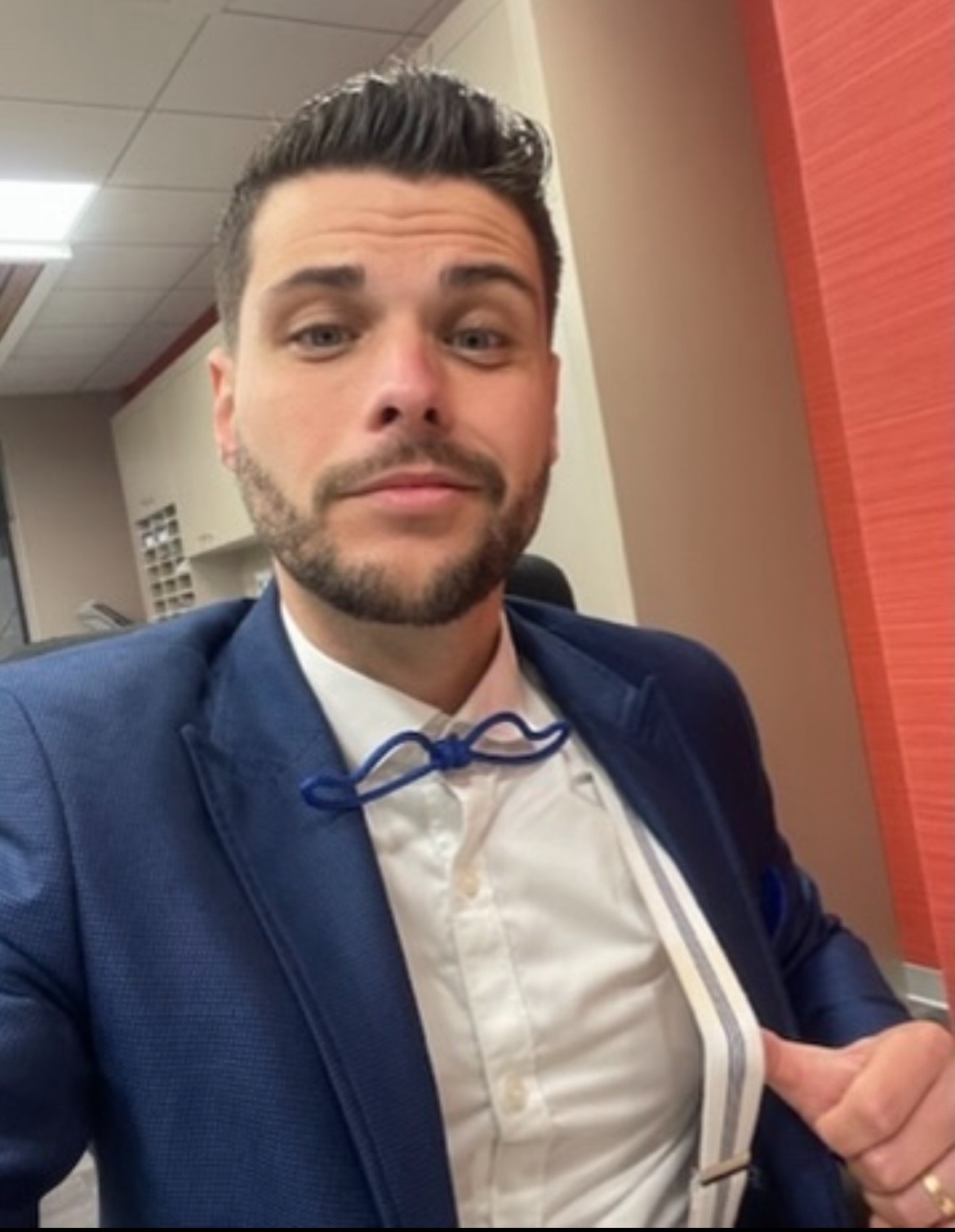 Profil de Conan, 36 ans, Lieu gay à Fey