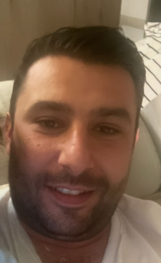 Profil de Galaad, 38 ans, Lieu gay à Oberönz