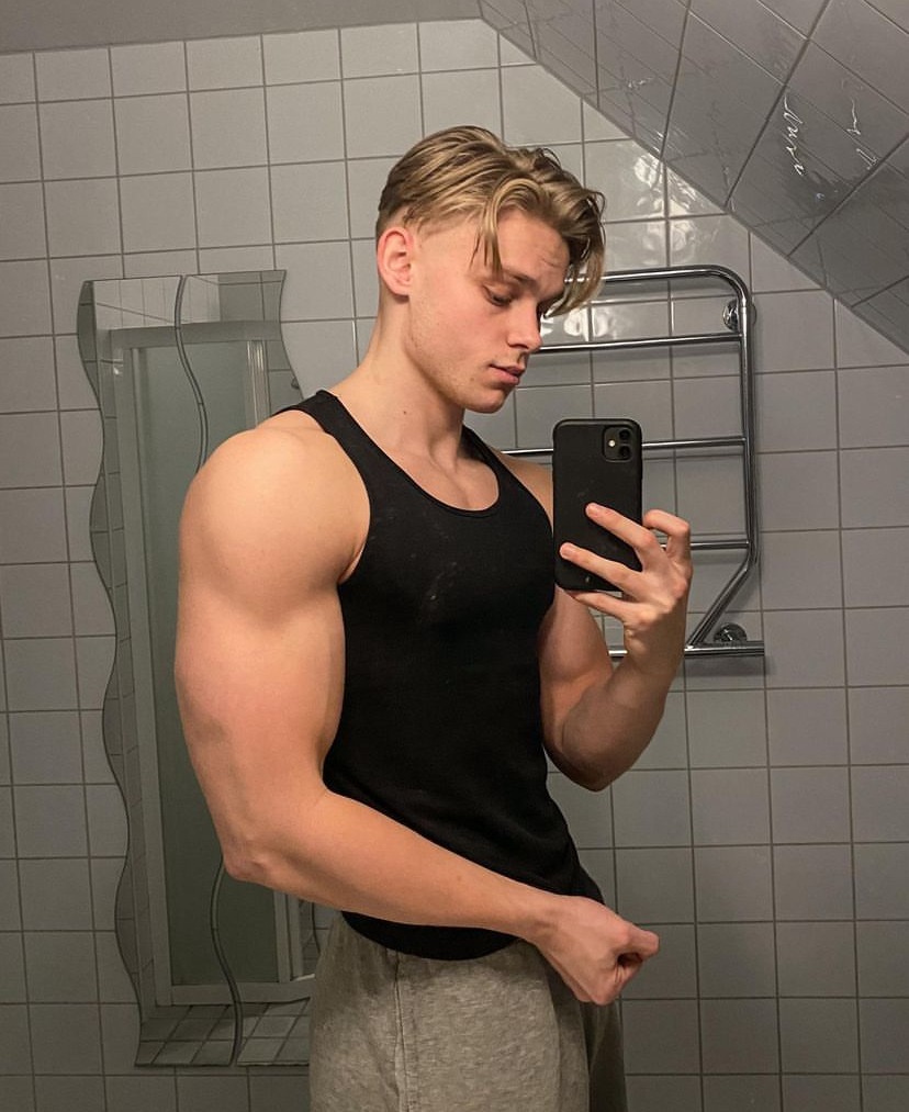 Profil de Ilan, 19 ans, Lieu gay à Mürren