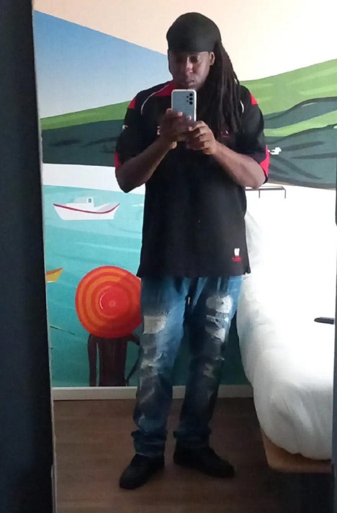 Profil de Alessandro, 45 ans, Lieu gay à Olten