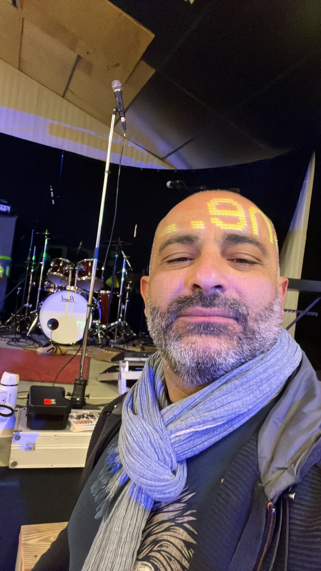 Profil de Tibère, 53 ans, Lieu gay à Oleyres