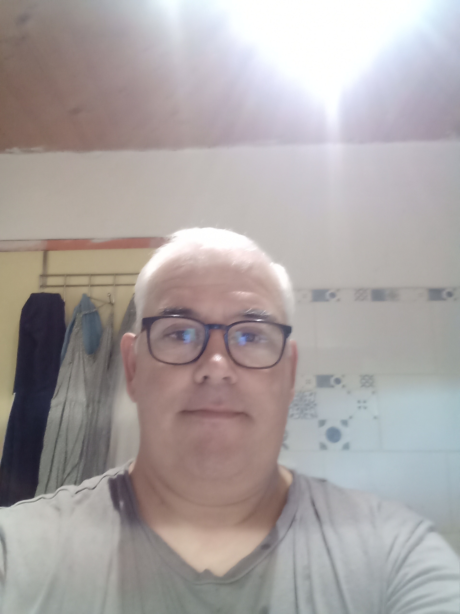 Profil de Bangali, 53 ans, Lieu gay à Rances
