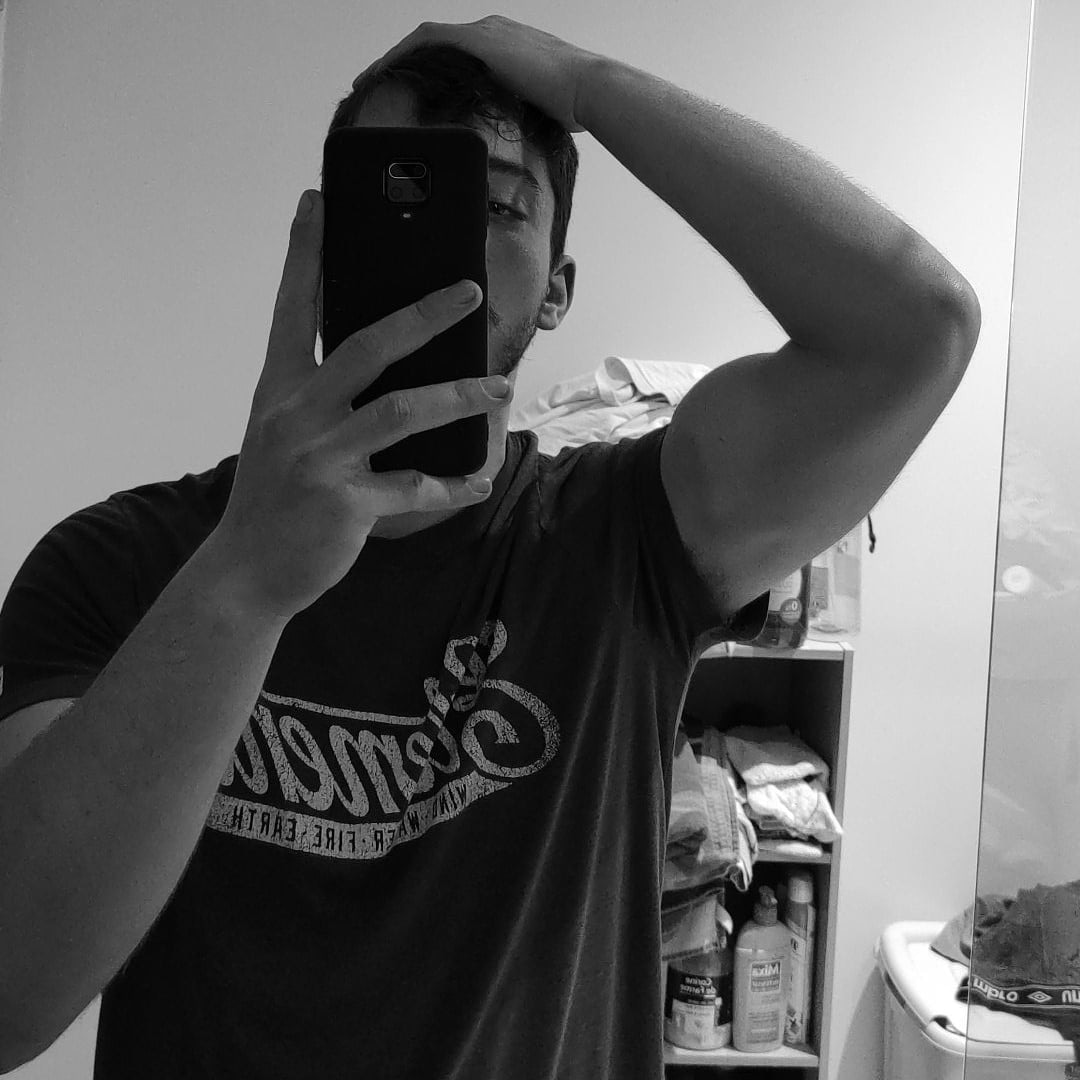 Profil de Leonardo, 23 ans, Lieu gay à Grône