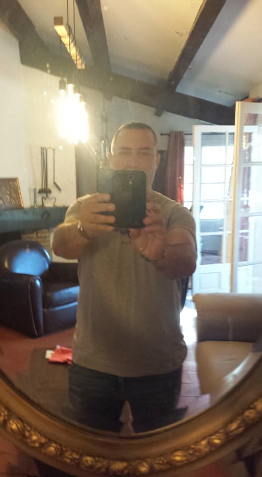 Profil de Drissa, 49 ans, Lieu gay à Trub