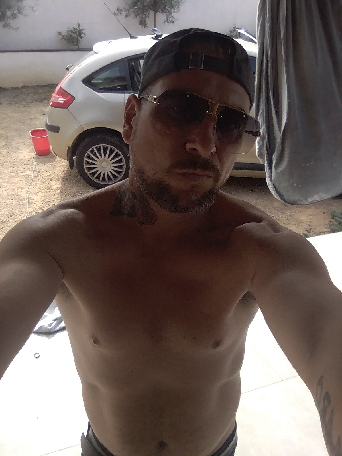 Profil de Madec, 42 ans, Lieu gay à Oberthal
