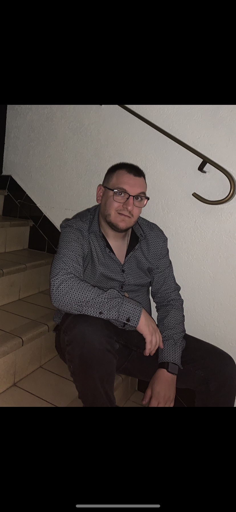 Profil de Estephe, 29 ans, Lieu gay à Tegerfelden