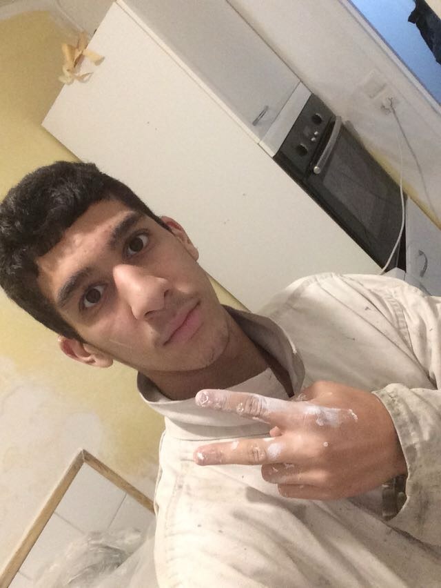 Profil de Samery, 24 ans, Lieu gay à Flüh