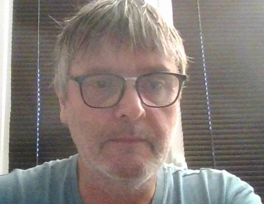 Profil de Diaby, 55 ans, Lieu gay à Misery