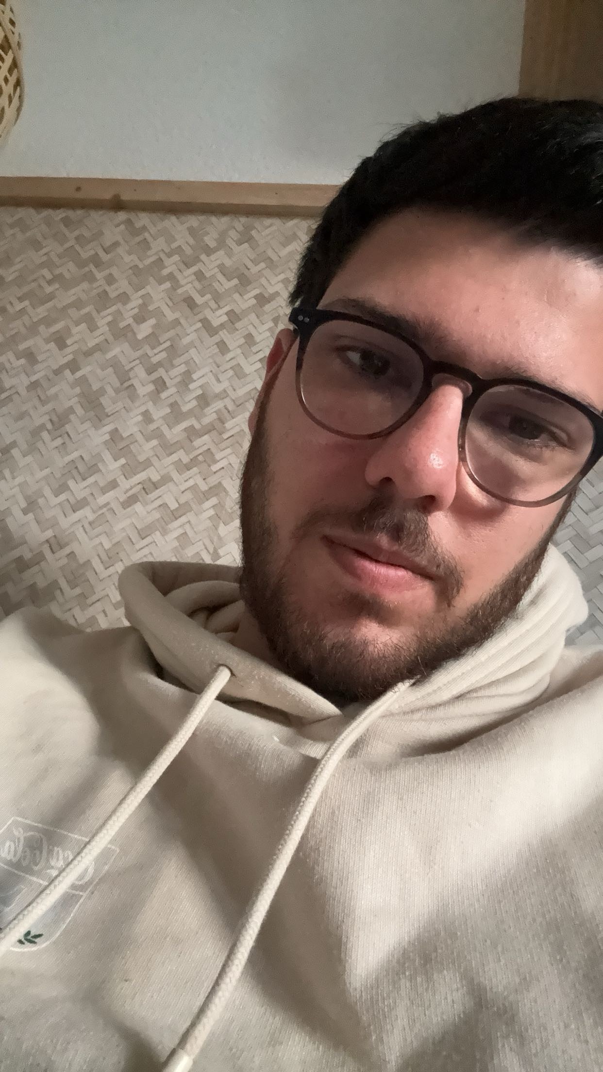 Profil de Melio, 24 ans, Lieu gay à Blankenburg