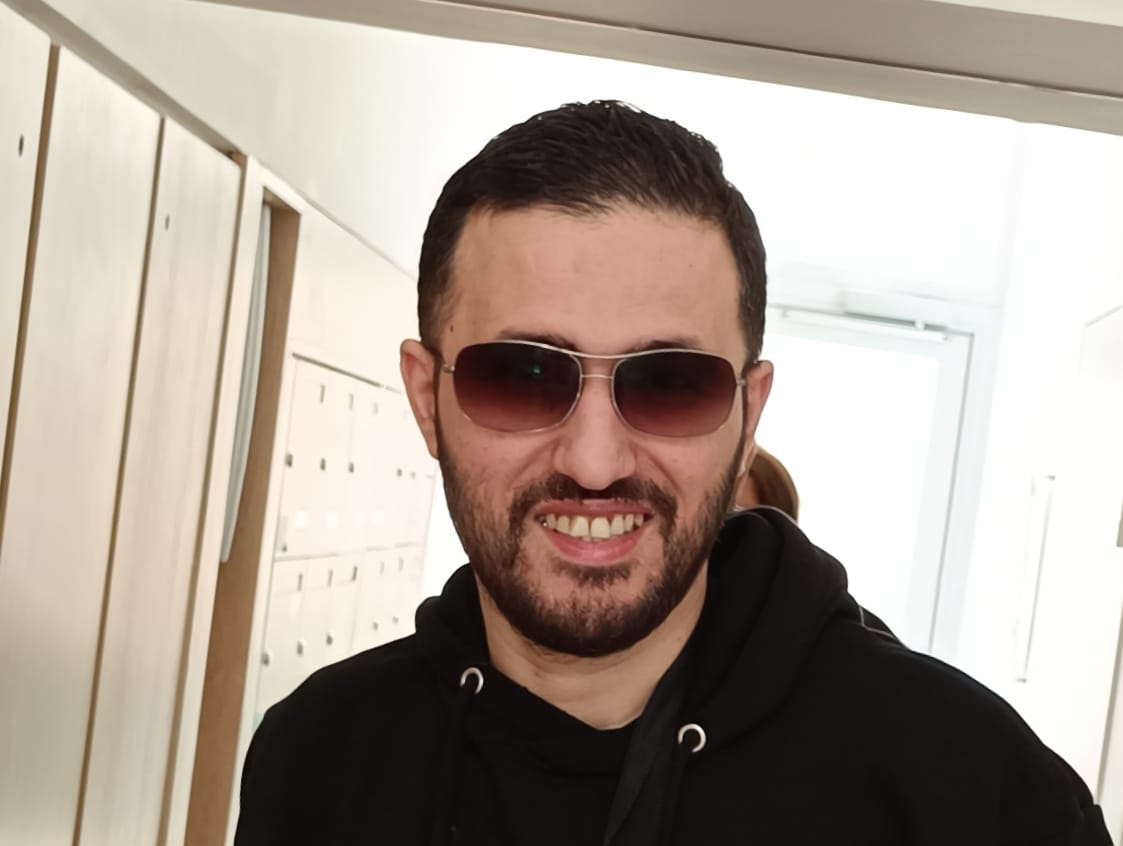 Profil de Walyd, 44 ans, Lieu gay à Tschugg