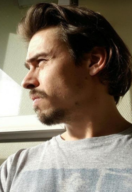Profil de Lothaire, 40 ans, Lieu gay à Elm