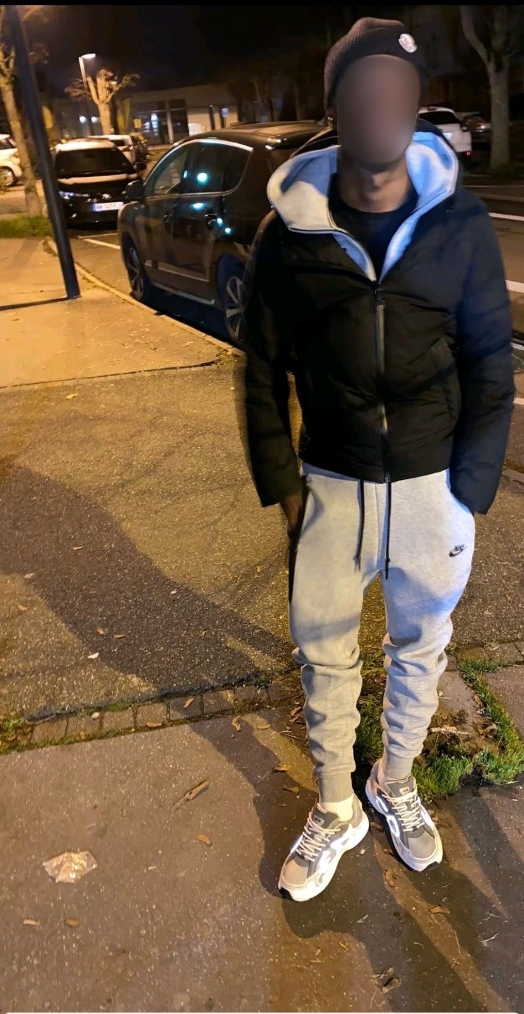 Profil de Byron, 21 ans, Lieu gay à Braggio