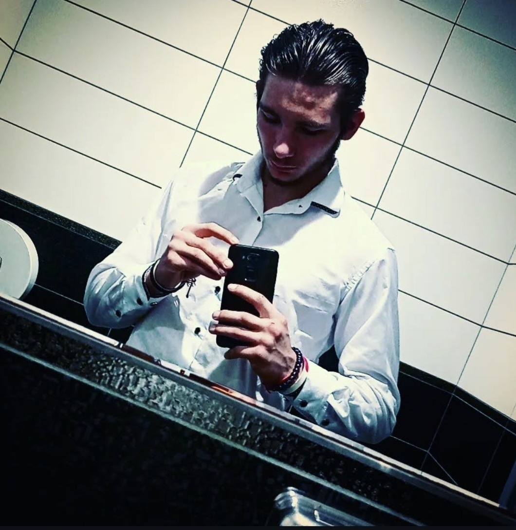 Profil de Jamaa, 21 ans, Lieu gay à Lovatens