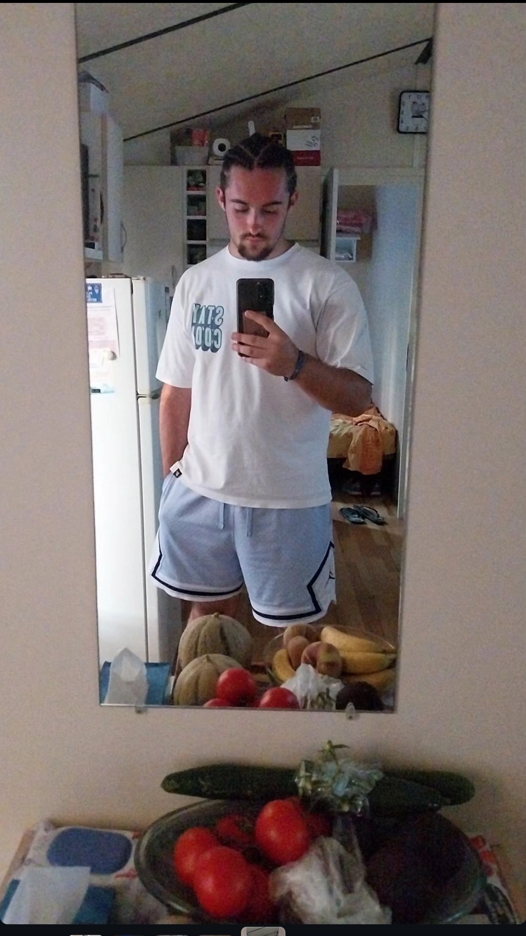 Profil de Italo, 22 ans, Lieu gay à Grens