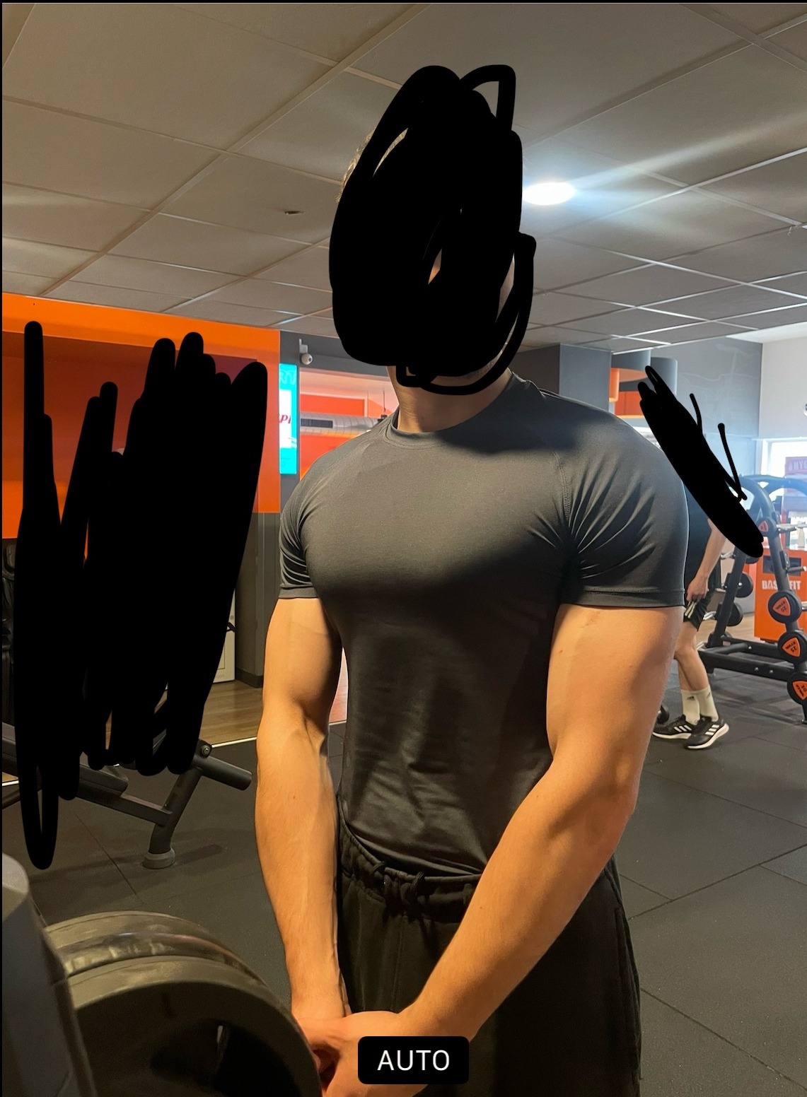 Profil de Ozgur, 19 ans, Lieu gay à Thusis