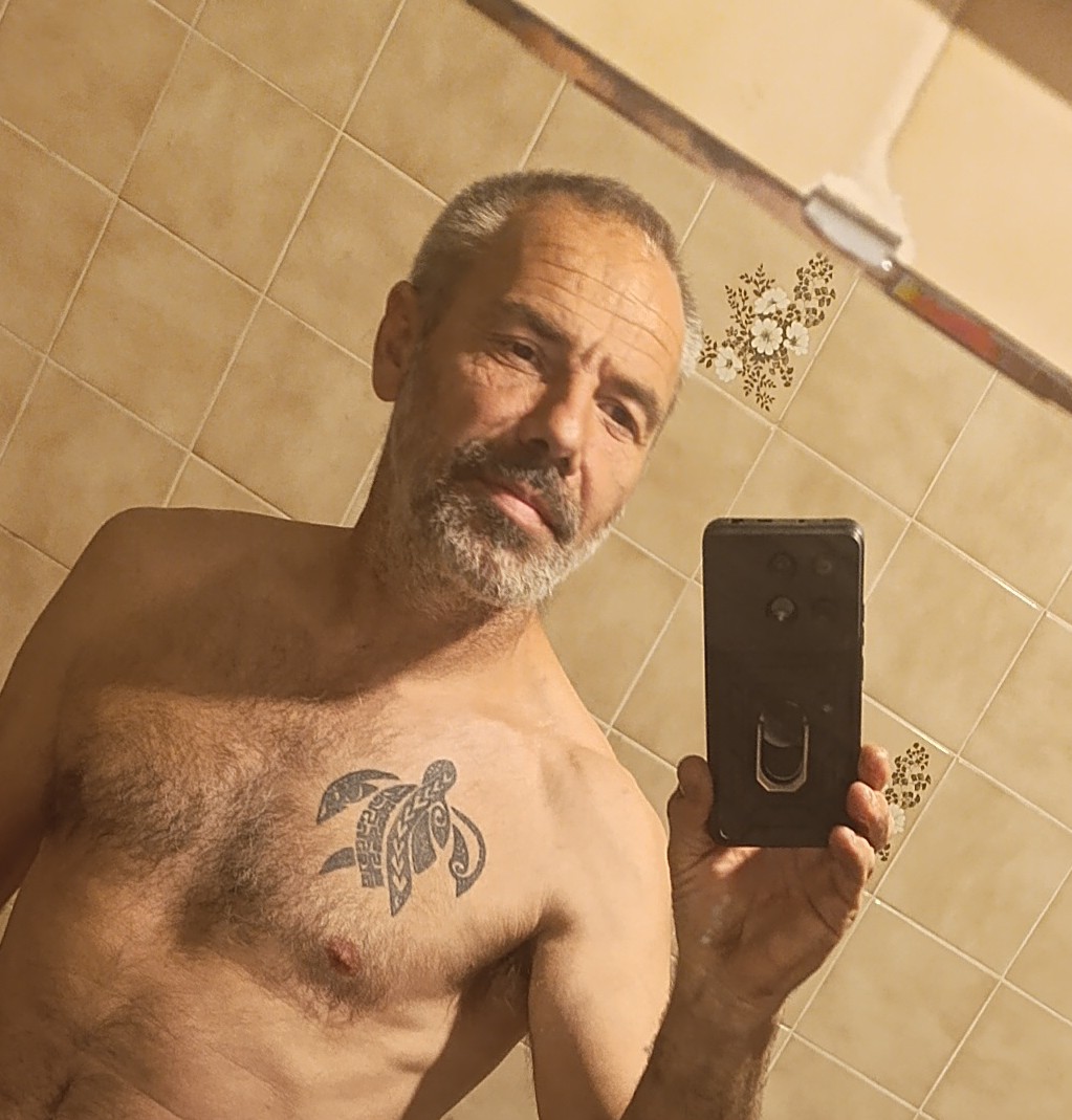 Profil de Fleury, 49 ans, Lieu gay à Loc