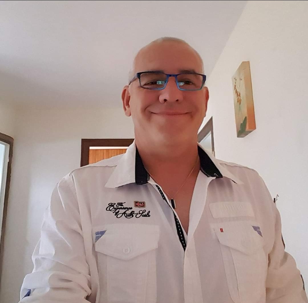 Profil de Glory, 52 ans, Lieu gay à Lonay