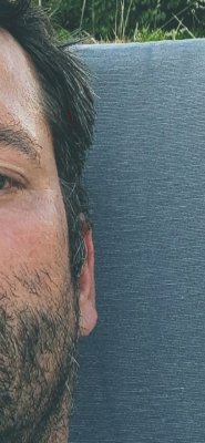 Profil de Mayel, 46 ans, Lieu gay à Orbe
