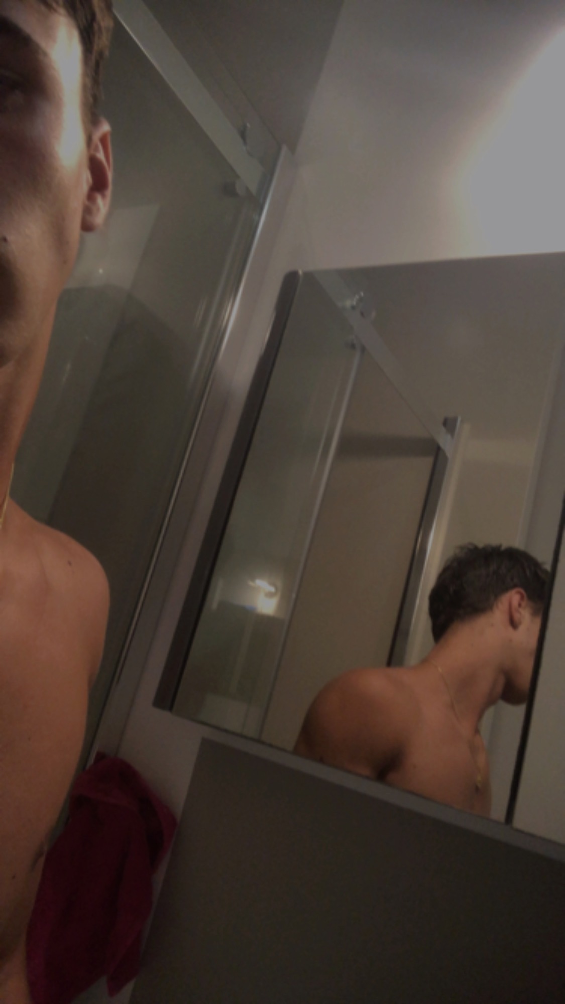 Profil de Doryann, 18 ans, Lieu gay à Prosito