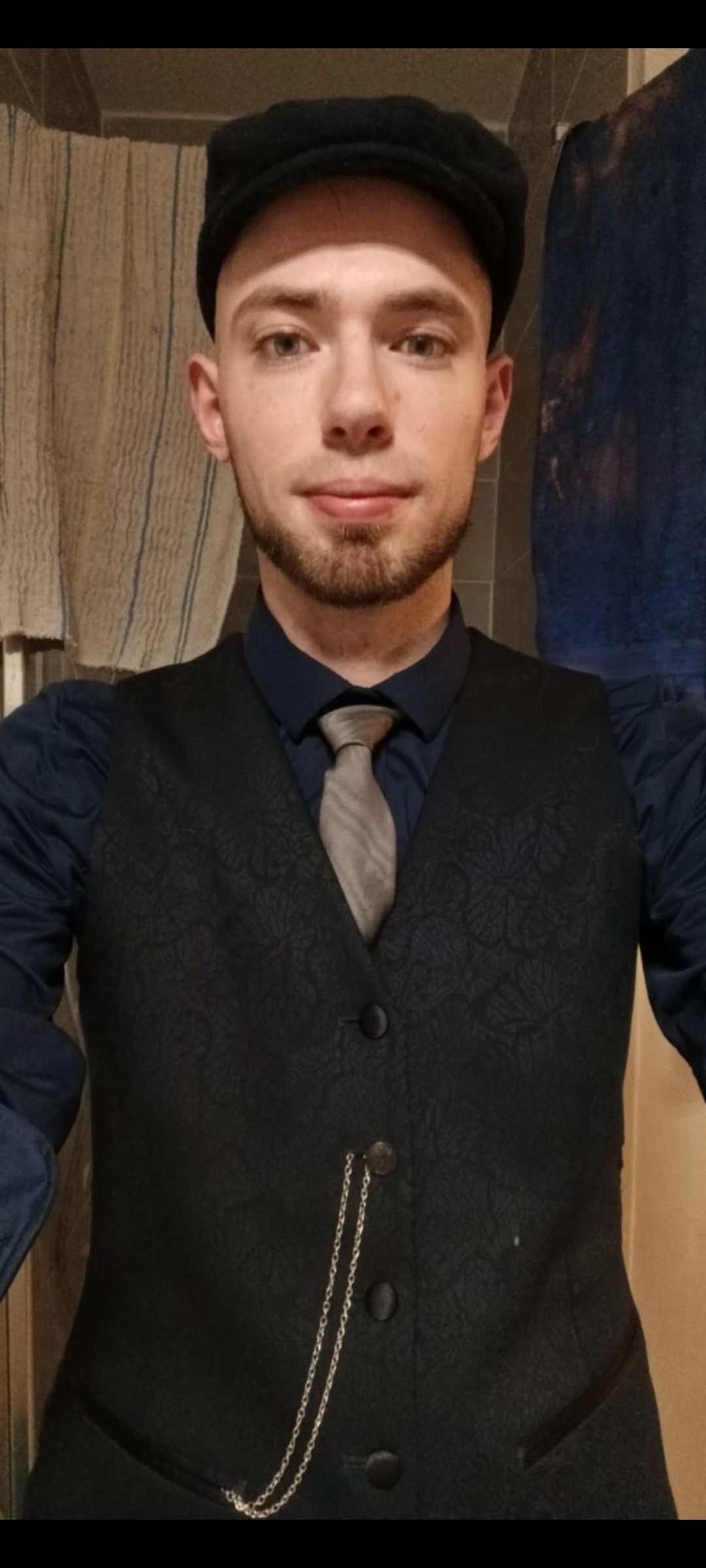 Profil de Atman, 30 ans, Lieu gay à Salouf
