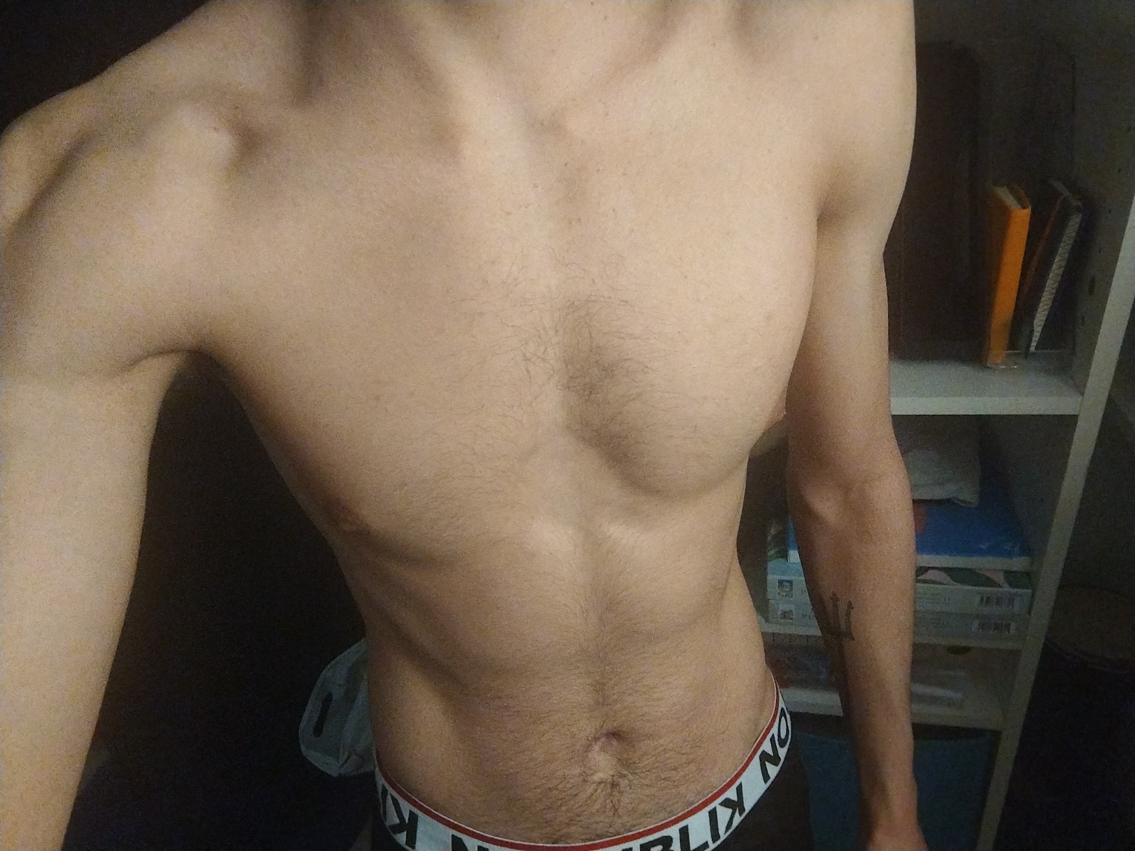 Profil de Massyl, 23 ans, Lieu gay à Servion