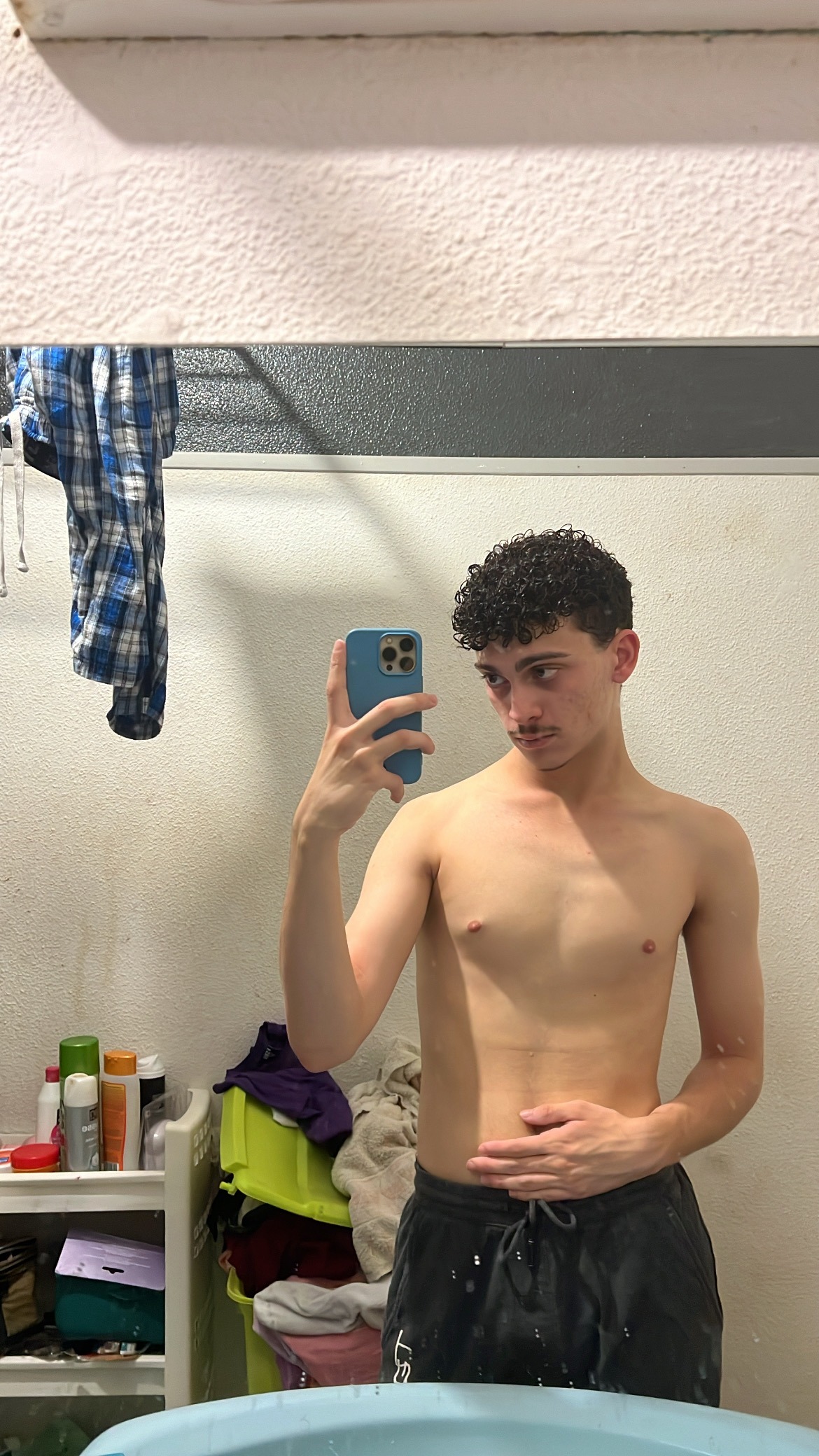 Profil de Mayer, 20 ans, Lieu gay à Baldegg