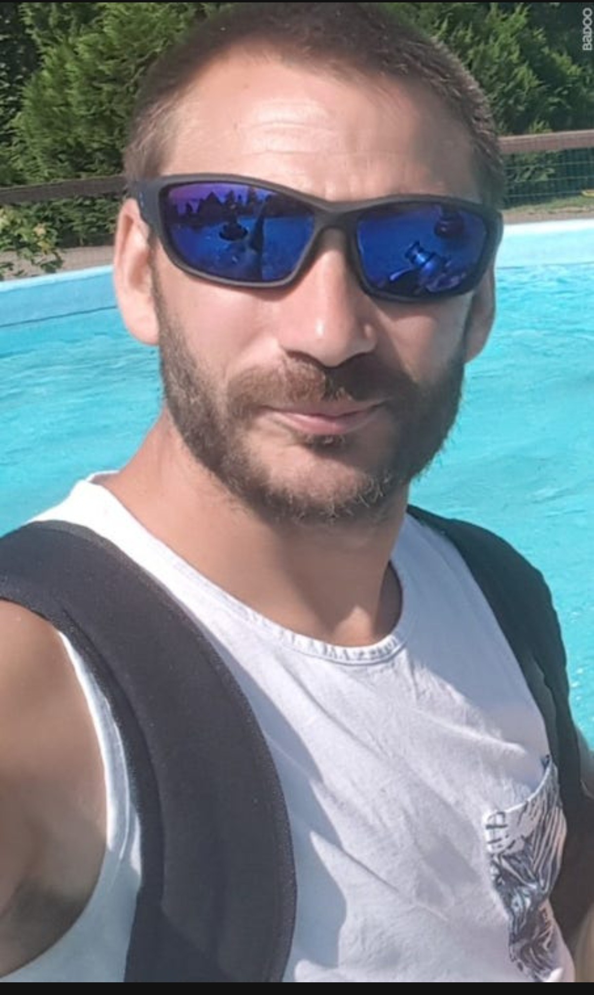 Profil de Régis, 41 ans, Lieu gay à Erlinsbach