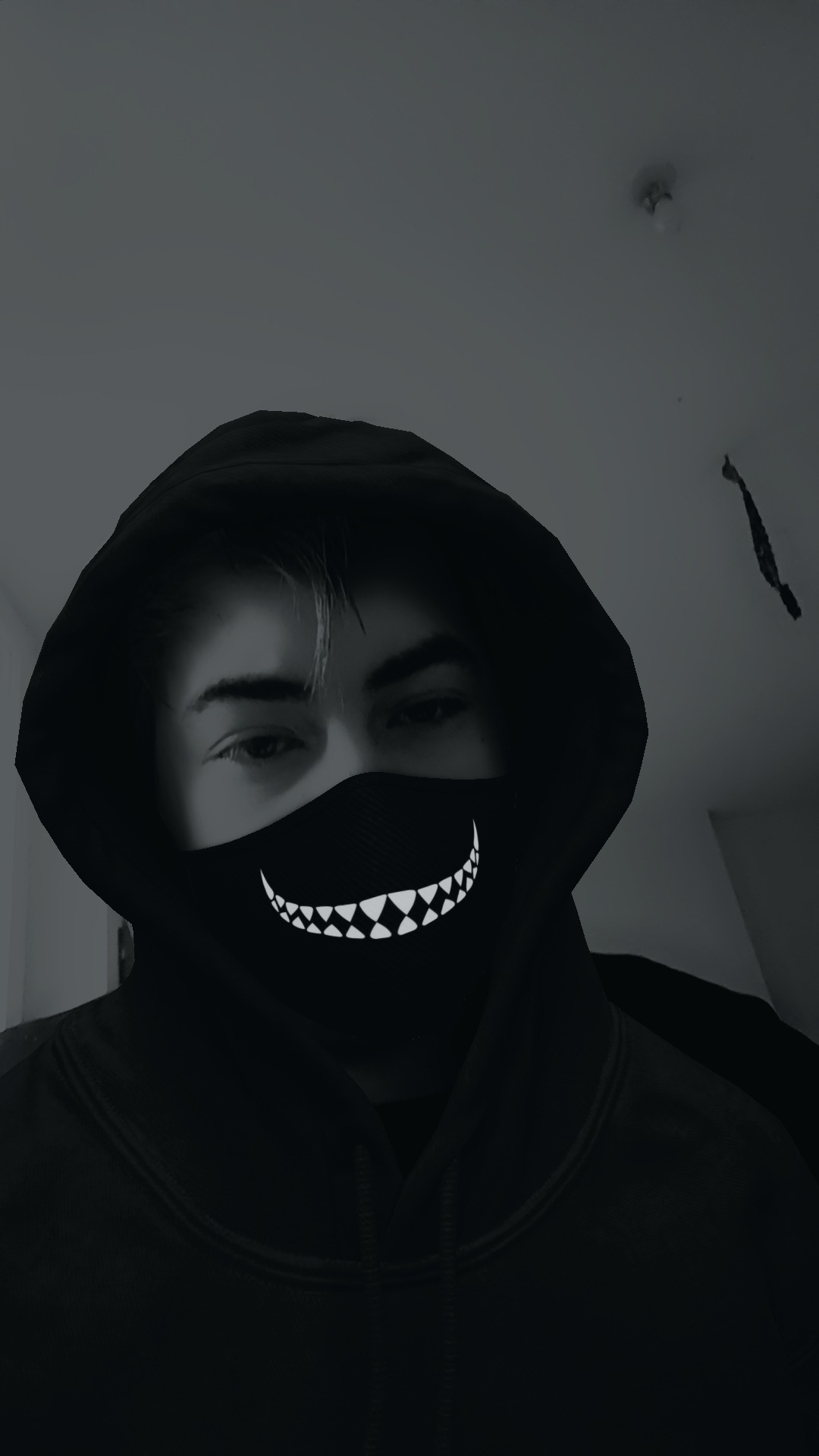 Profil de Mardoche, 21 ans, Lieu gay à Chemin