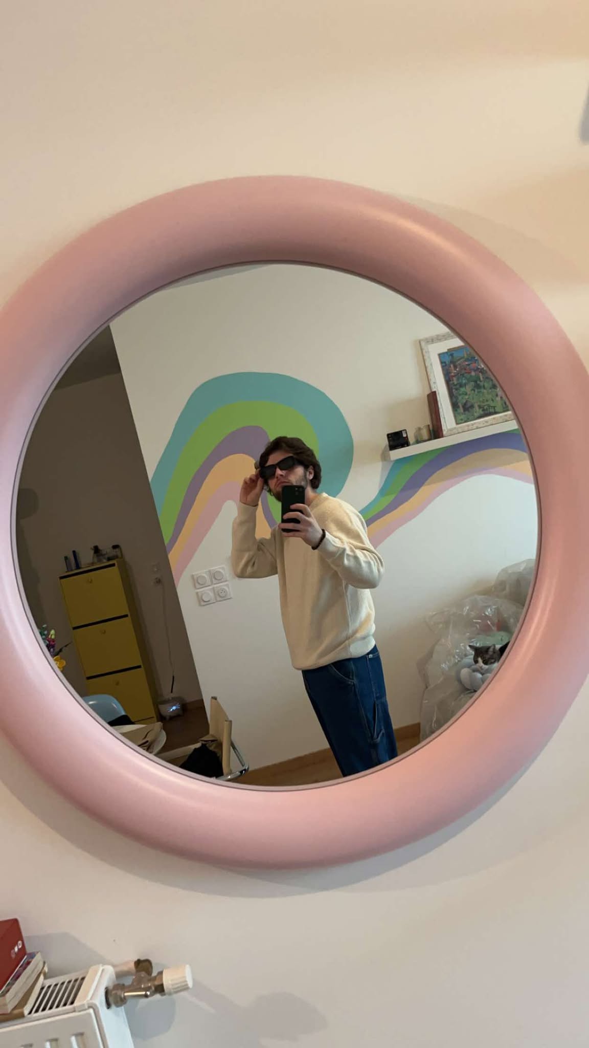 Profil de Irfan, 24 ans, Lieu gay à Sarn