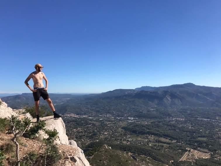 Profil de Lorik, 27 ans, Lieu gay à Wergenstein
