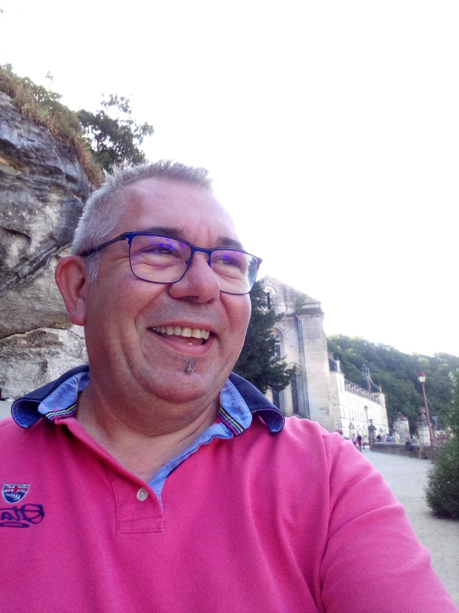 Profil de Archimede, 55 ans, Lieu gay à Naters