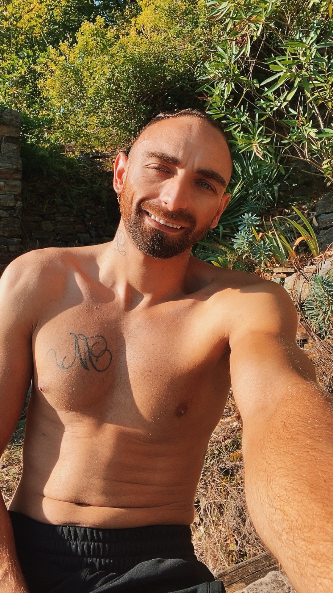 Profil de Harald, 30 ans, Lieu gay à Subingen