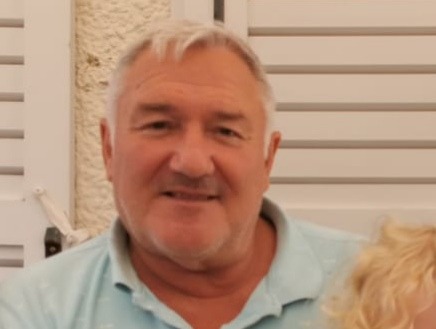Profil de Narek, 55 ans, Lieu gay à Leissigen