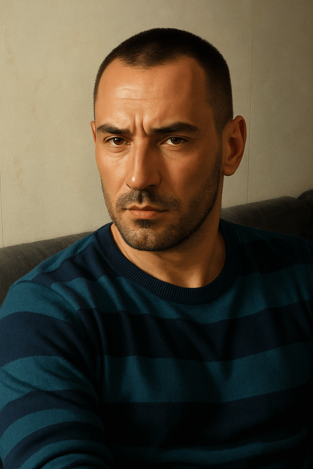 Profil de Tidjan, 43 ans, Lieu gay à Pany