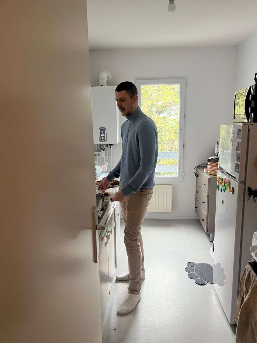 Profil de Térence, 31 ans, Lieu gay à Lobsigen