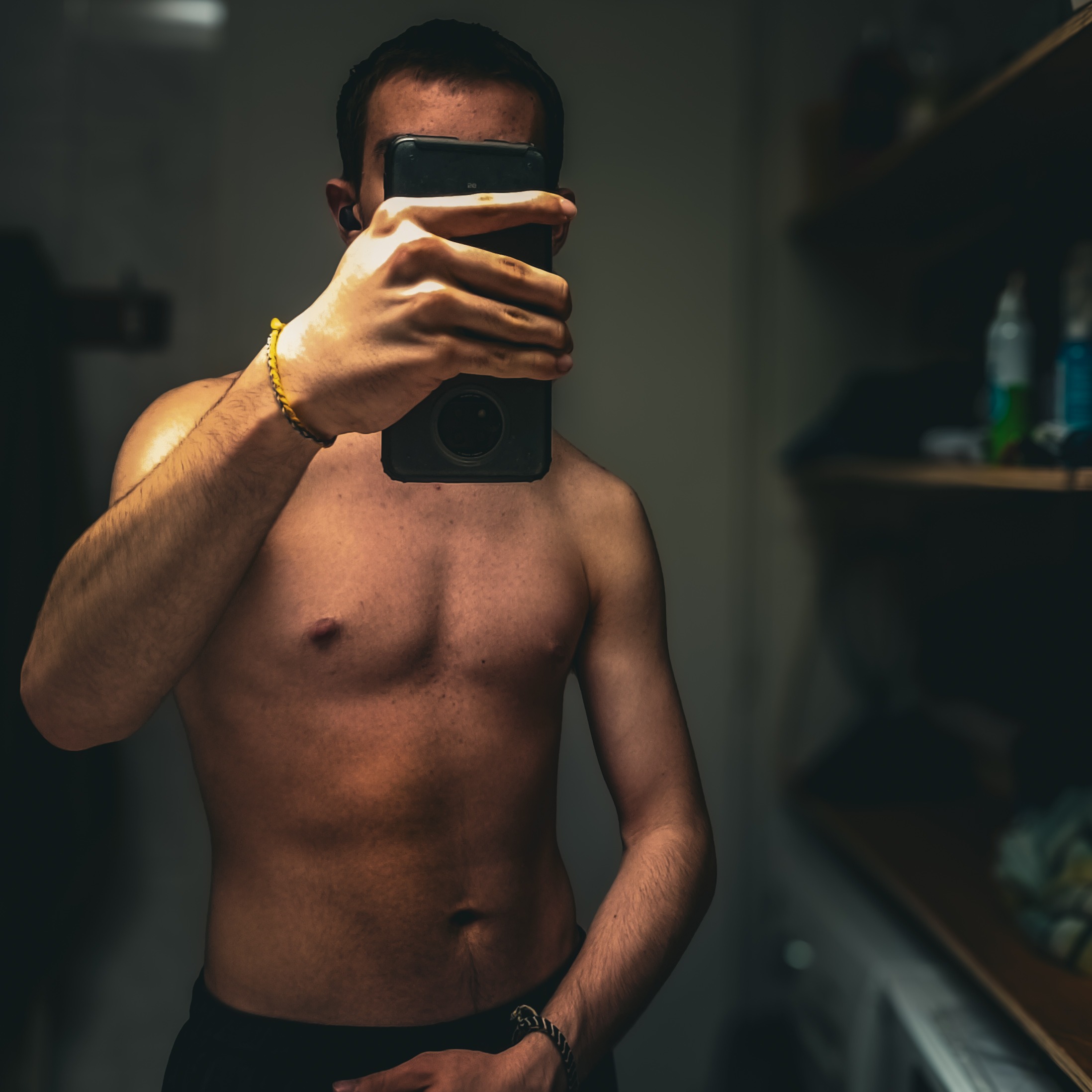 Profil de Stelio, 18 ans, Lieu gay à Misery