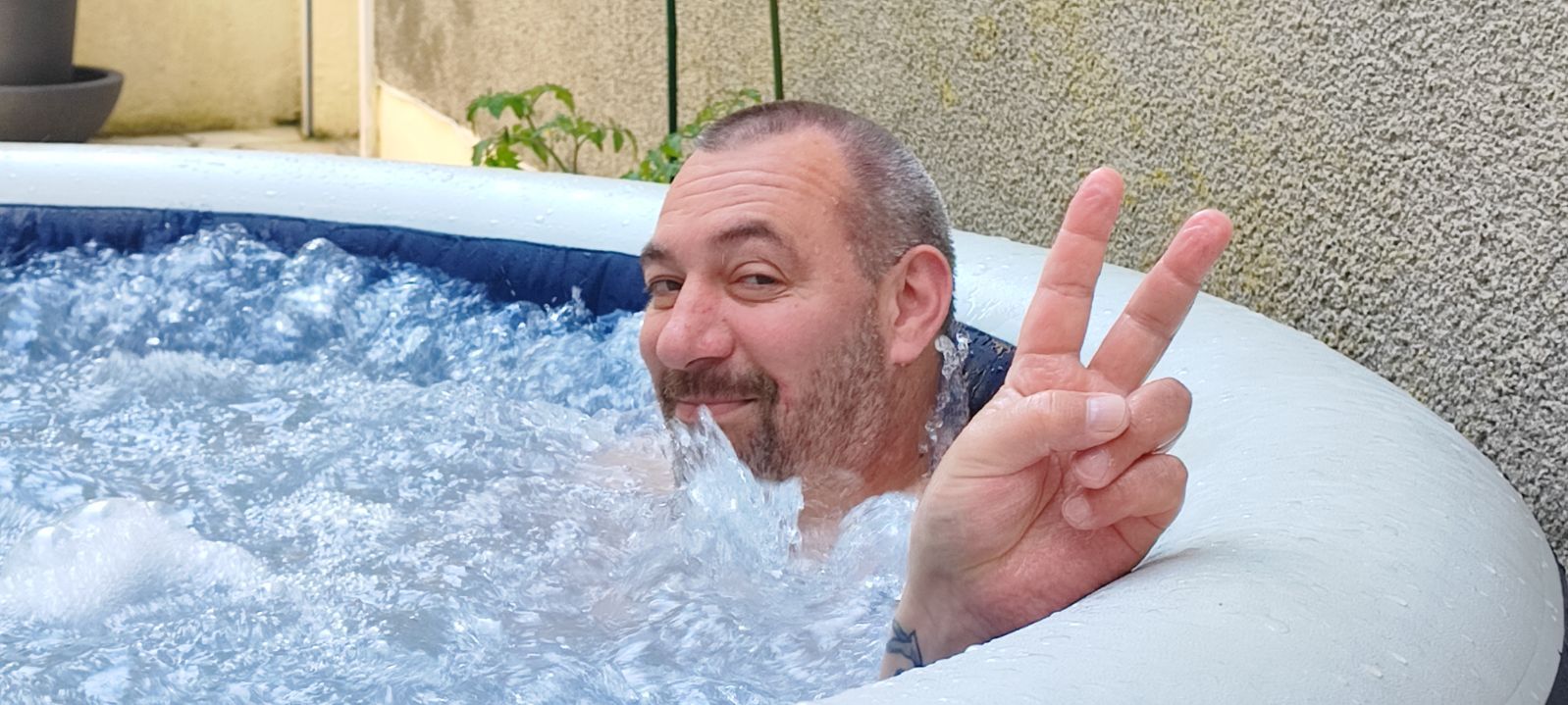 Profil de Deivy, 46 ans, Lieu gay à Uttigen